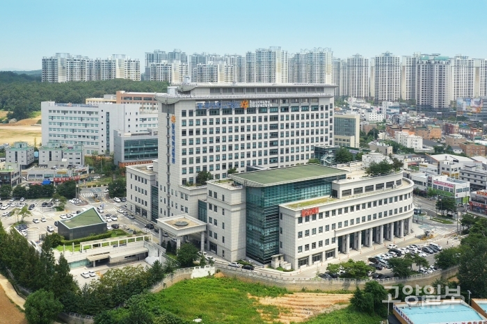 동국대학교일산병원