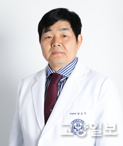 일산백병원 한정열 교수