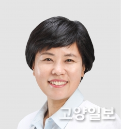 송영주 민중당 고양시을 후보