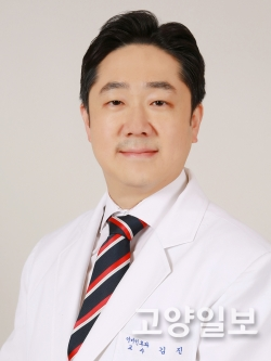 인제대학교 일산백병원 김진 교수