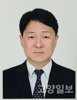 경기북부제대군인지원센터 최창복 취업상담팀장