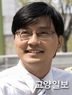 나도은 한국열린사이버대학교 특임교수