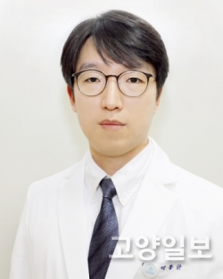 일산백병원 신경과 박홍균 교수