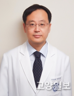 박영민 교수