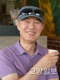조규남 목사/우림복지법인 대표
