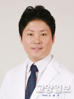 일산백병원 신경외과 구해원 교수