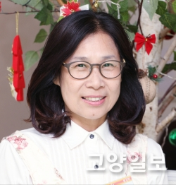 경기북부보훈지청 복지과 송윤덕 보훈섬김이
