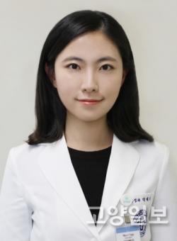 일산백병원 신경과 박혜리 교수