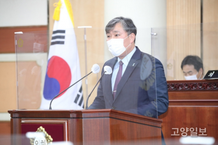 김서현 시의원